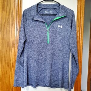 Under Armour Quarter-Zip